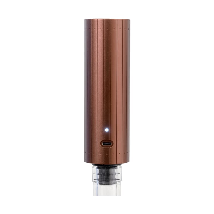 Gard’Vin ON/OFF Power vacuum pump electric - Copper - L'Atelier du Vin