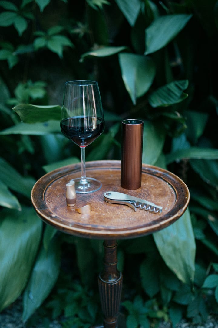 Gard’Vin ON/OFF Power vacuum pump electric, Copper L'Atelier du Vin