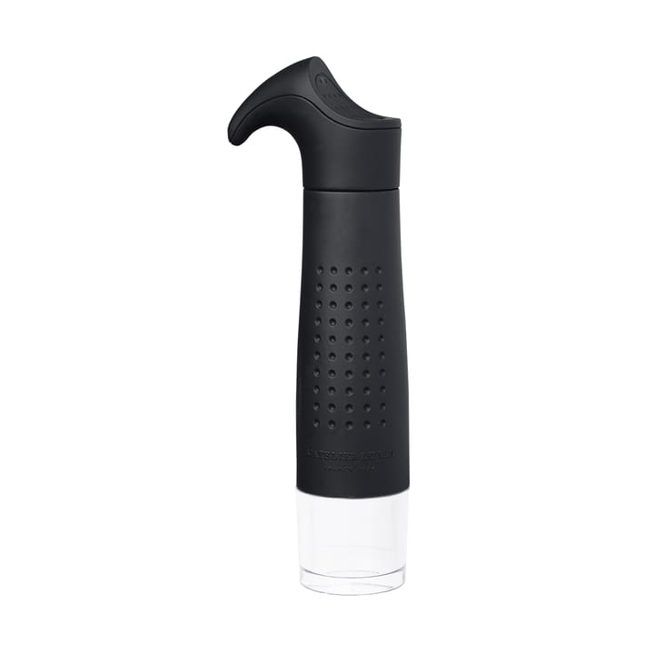Gard'vin ON/OFF vacuum pump - Black - L'Atelier du Vin
