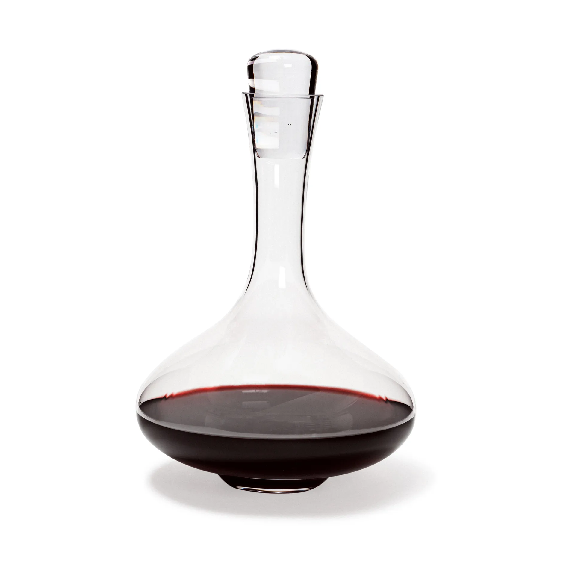 L'Atelier du vin decanting carafe farmer, Glass L'Atelier du Vin