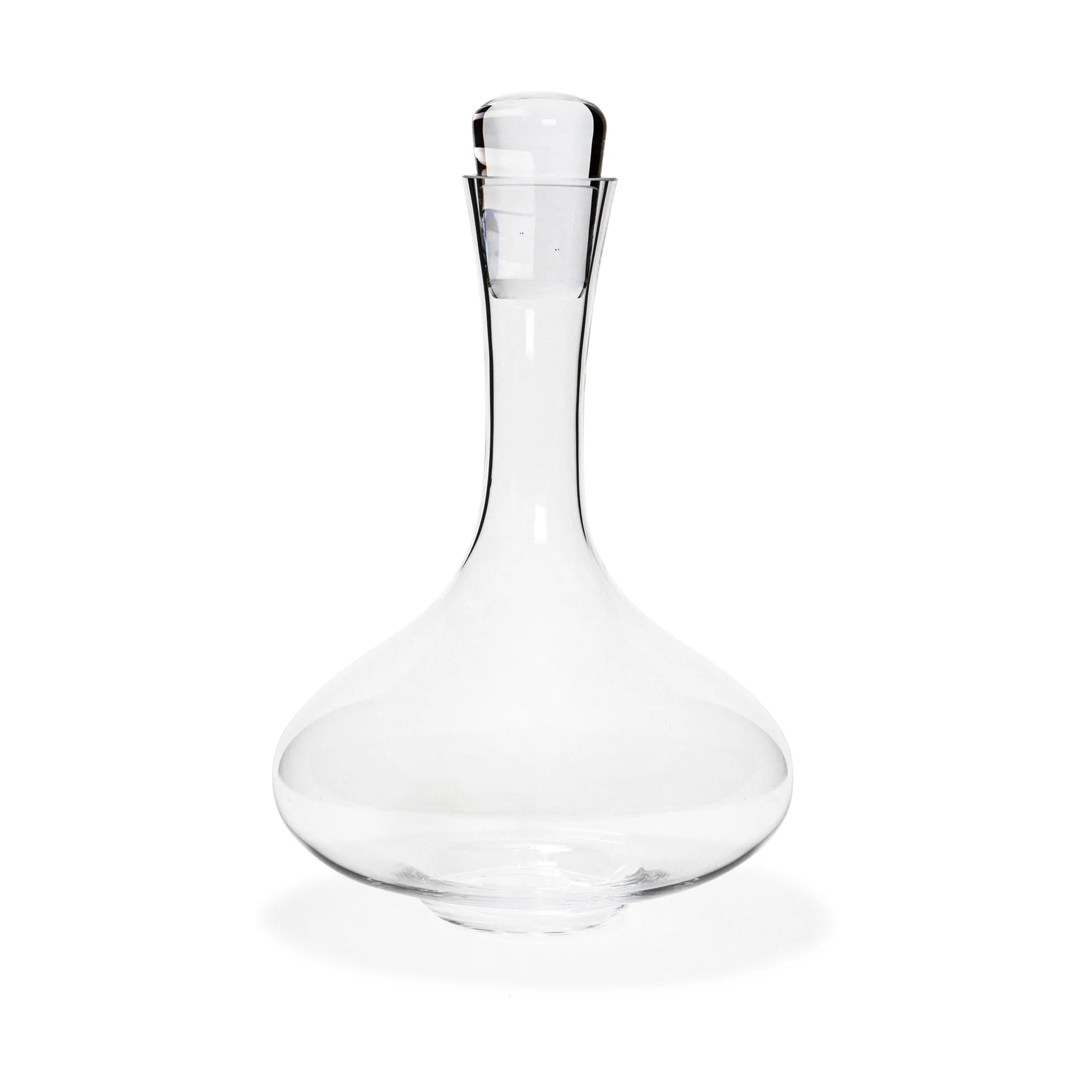 L'Atelier du vin decanting carafe farmer, Glass L'Atelier du Vin
