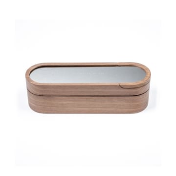 L'Atelier Sparkling champagne set - Walnut - L'Atelier du Vin