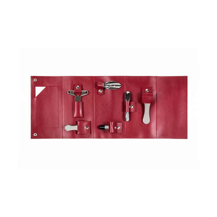 Oeno Collection Nomad wine accessory kit, 8 pieces L'Atelier du Vin