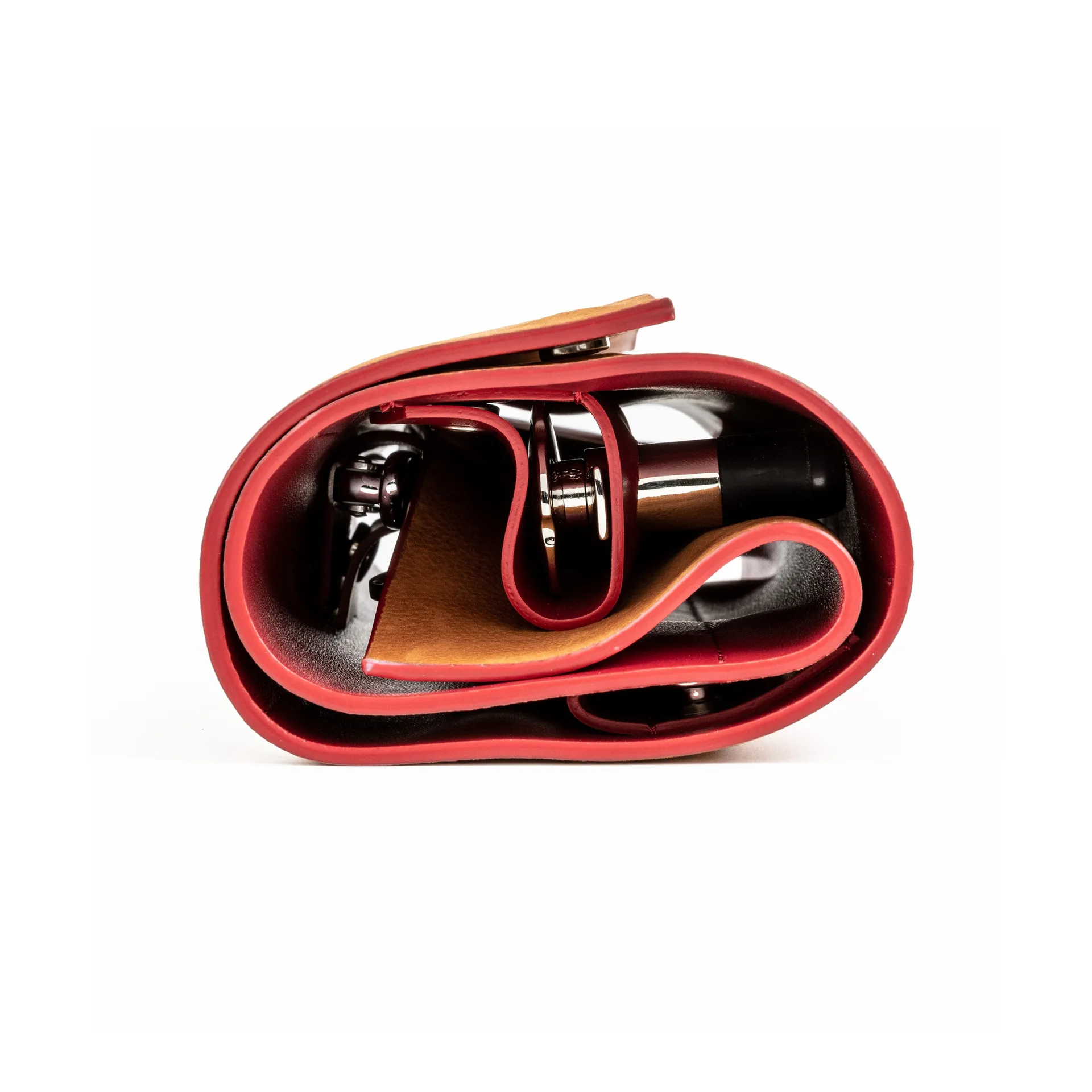 Oeno Collection Nomad wine accessory kit, 8 pieces L'Atelier du Vin