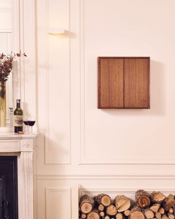 Oeno-Curiosities Cabinet wine cabinet - 13 pieces - L'Atelier du Vin