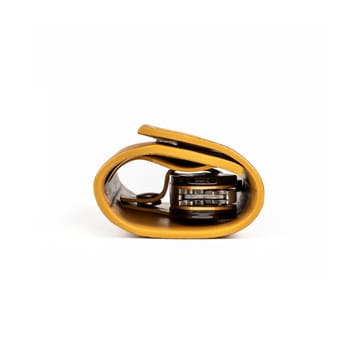 Soft machine nomad corkscrew leather case - 2 pieces - L'Atelier du Vin