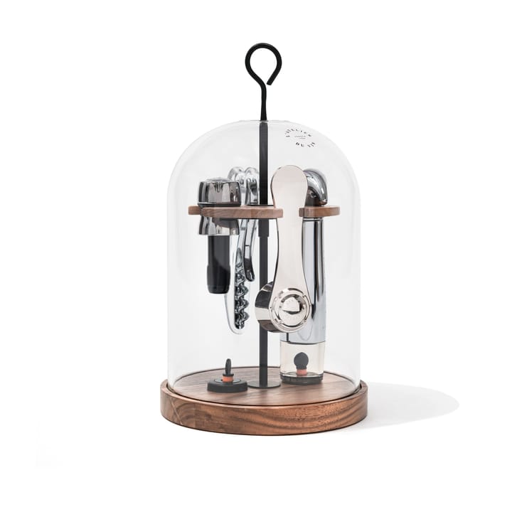 The globe wine accessories - 5 pieces - L'Atelier du Vin