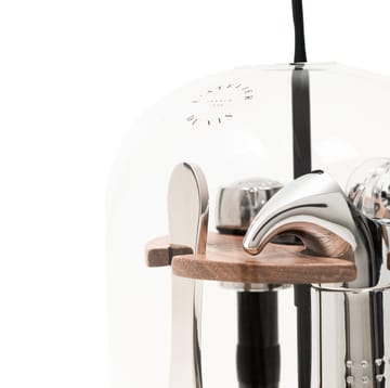 The globe wine accessories - 5 pieces - L'Atelier du Vin