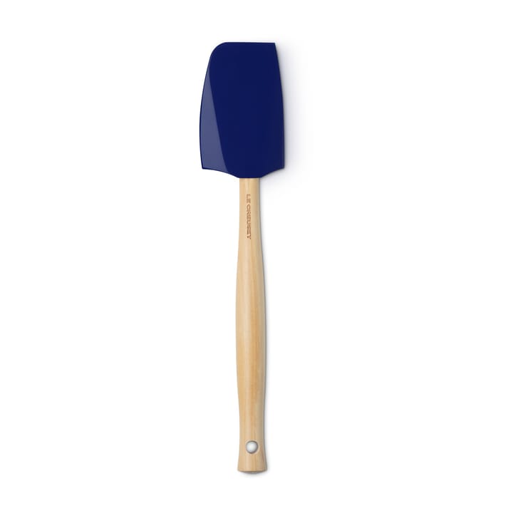 Craft spatula medium, Azure blue Le Creuset