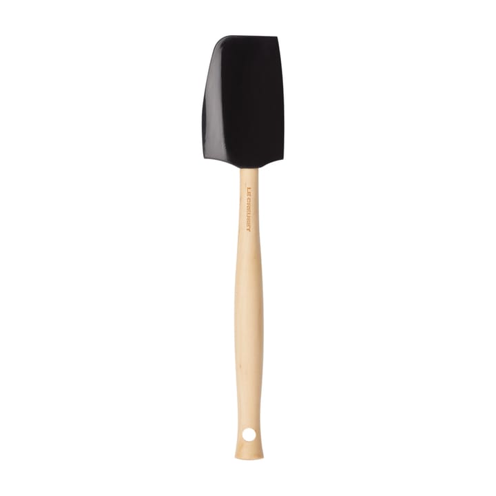 Craft spatula medium, Black Le Creuset