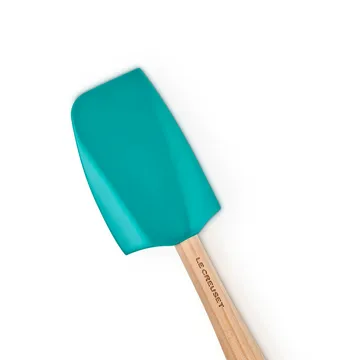 Craft spatula medium - Bleu Riviera - Le Creuset