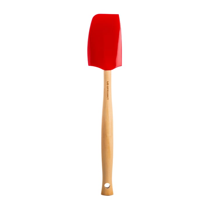 Craft spatula medium, Cerise Le Creuset