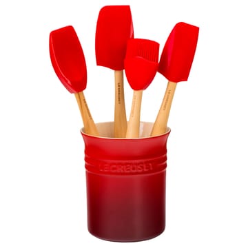 Craft spatula medium - Cerise - Le Creuset