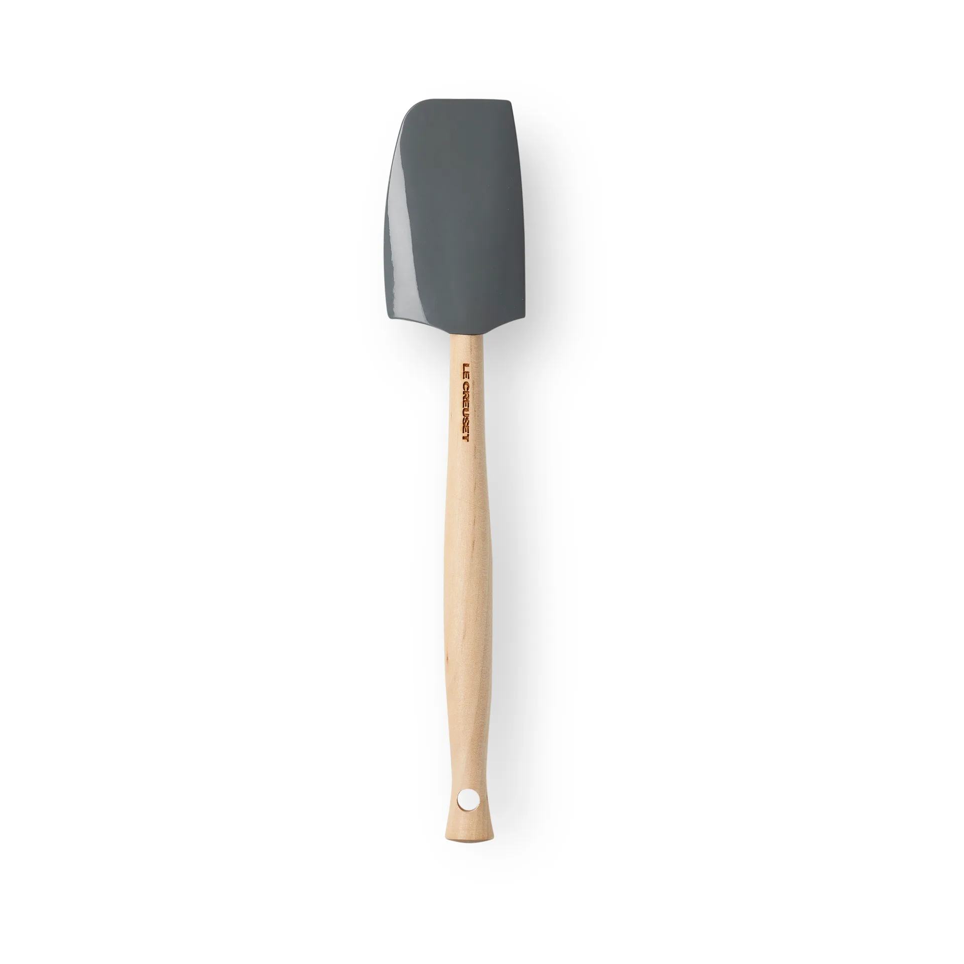 Craft spatula medium, Flint Le Creuset