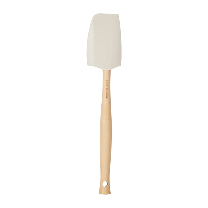 Craft spatula medium, Meringue Le Creuset