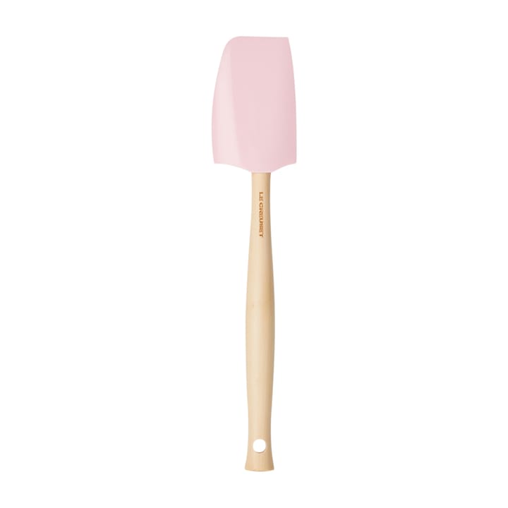 Craft spatula medium, Shell Pink Le Creuset