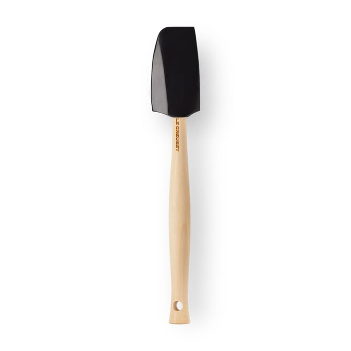 Craft spatula small, Black Le Creuset