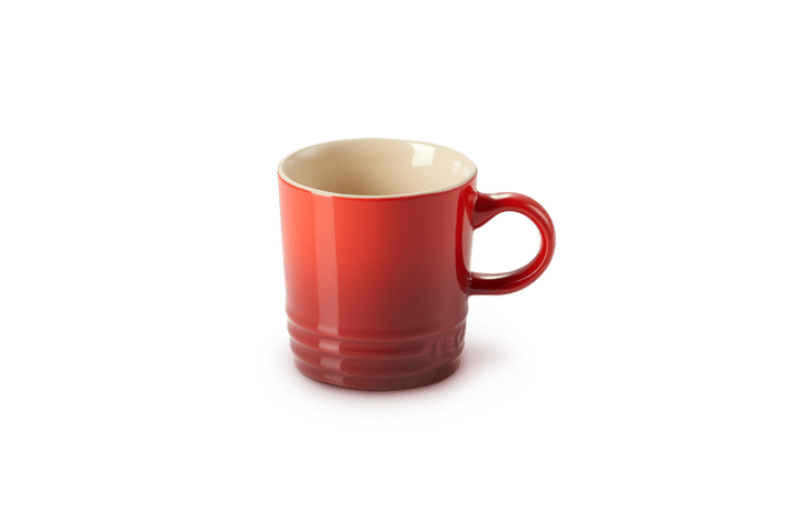 Espresso cup 10 cl - Cerise - Le Creuset