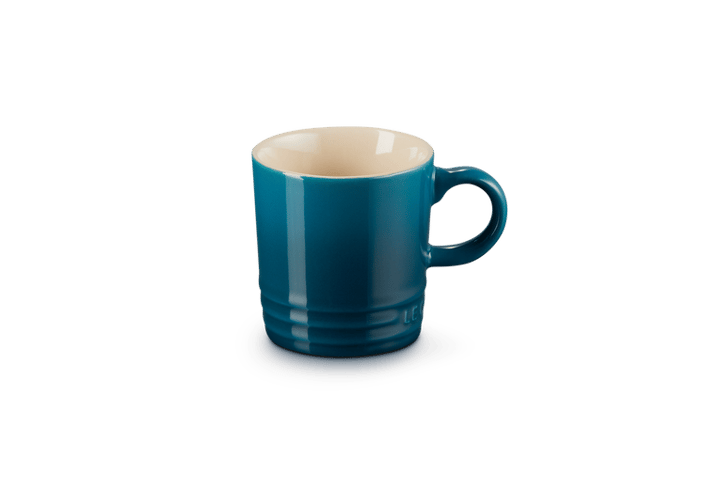 Espresso cup 10 cl - Deep teal - Le Creuset