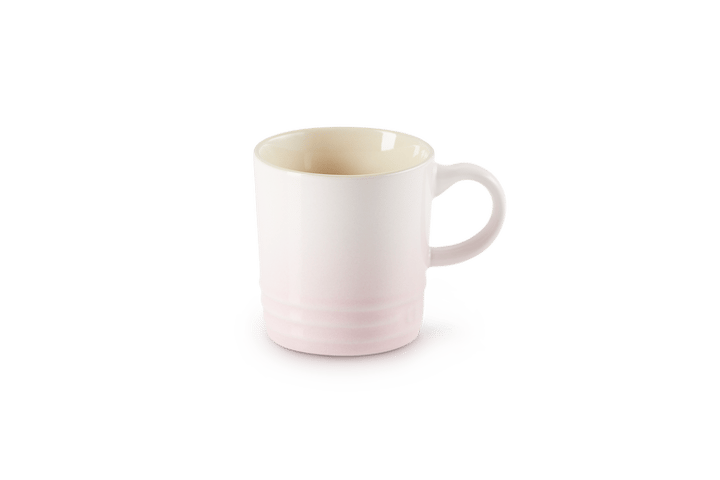 Espresso cup 10 cl - Shell pink - Le Creuset