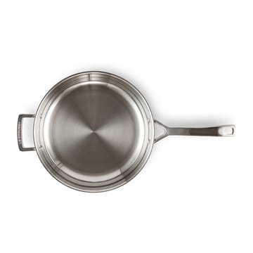 Le Creuset 3-Ply frying pan with help handle - Ø28 cm - Le Creuset