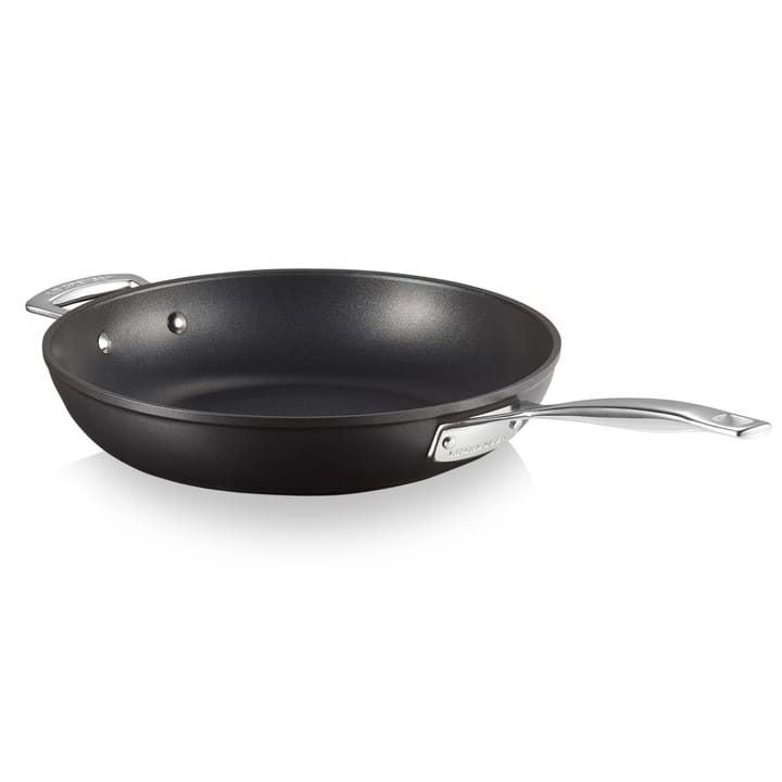 Le Creuset aluminum frying pan, 6.5x30 cm Le Creuset