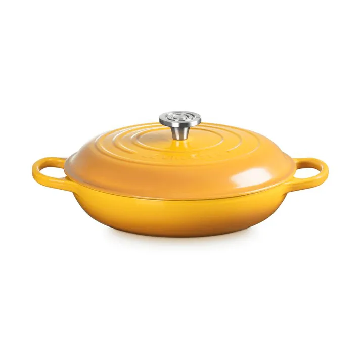 Le Creuset Classic cast iron buffet casserole - Nectar, 3.5 l - Le Creuset