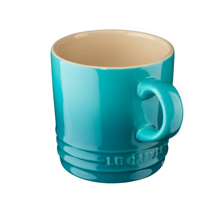 Le Creuset coffee mug 0.2 L, Caribbean Le Creuset