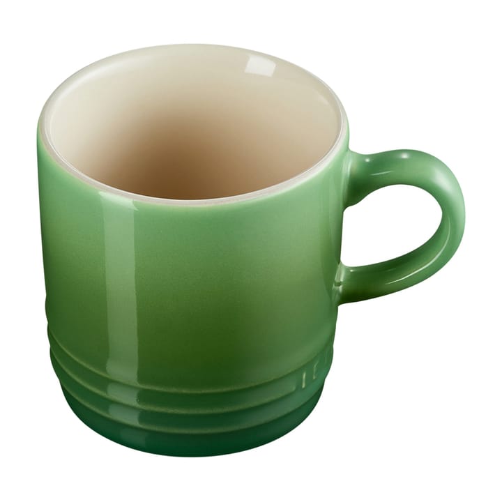 Le Creuset coffee mug 20 cl, Bamboo Green Le Creuset
