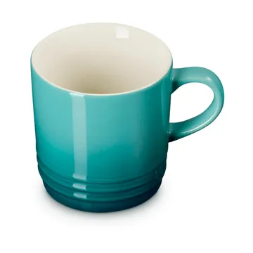 Le Creuset coffee mug 20 cl - Bleu Riviera - Le Creuset