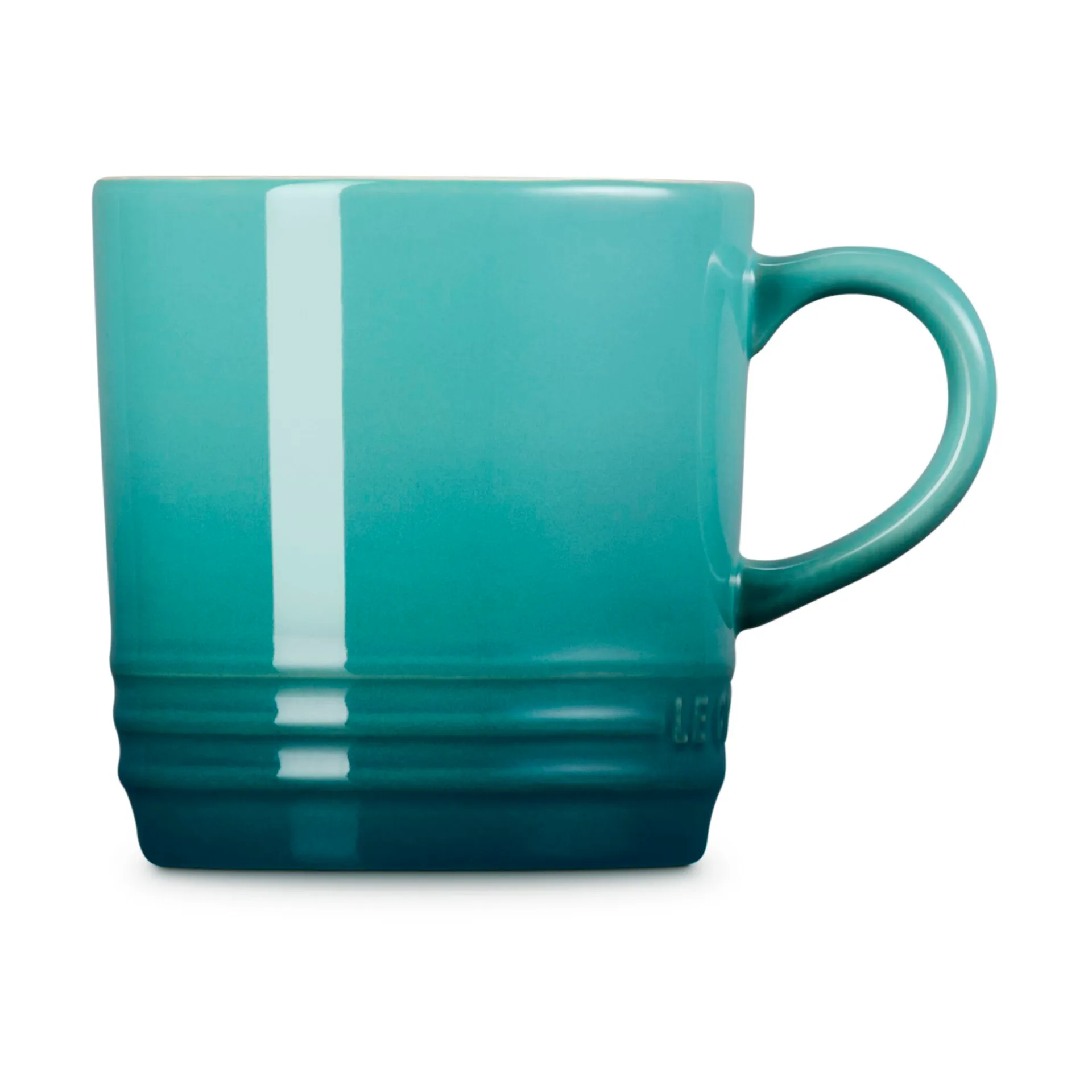 Le Creuset coffee mug 20 cl, Bleu Riviera Le Creuset