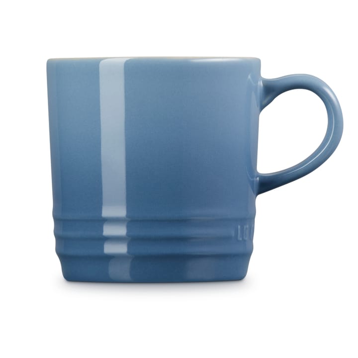 Le Creuset coffee mug 20 cl - Chambray - Le Creuset