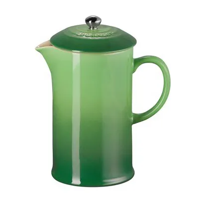 Le Creuset coffee press 1 L - Le Creuset | KitchenTime