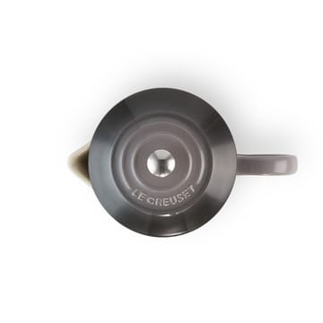Le Creuset coffee press 1 L - Flint - Le Creuset