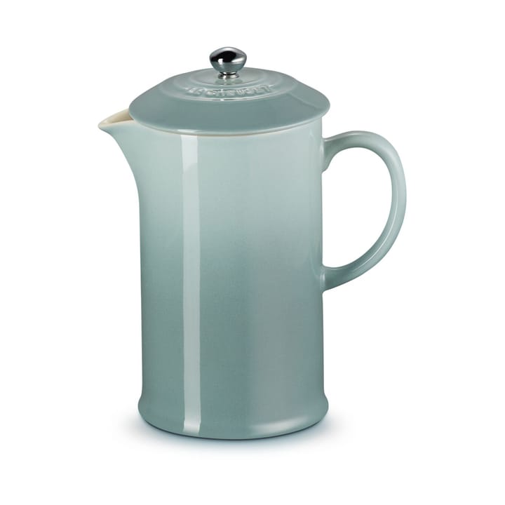 Le Creuset coffee press 1 L - Sea Salt - Le Creuset