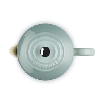 Le Creuset coffee press 1 L - Sea Salt - Le Creuset