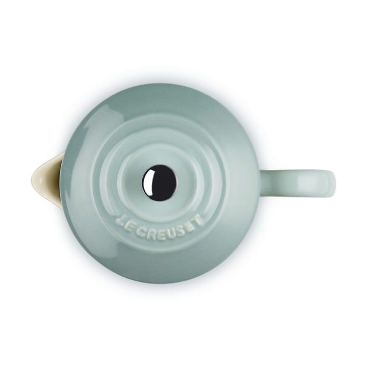 Le Creuset coffee press 1 L, Sea Salt Le Creuset