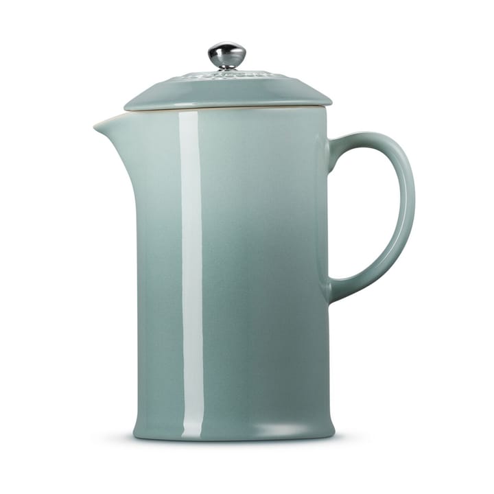 Le Creuset coffee press 1 L, Sea Salt Le Creuset