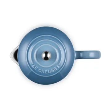 Le Creuset coffee press pot - Chambray, 1 l - Le Creuset