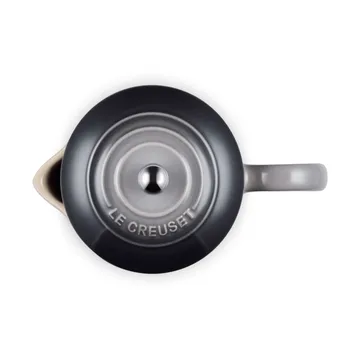 Le Creuset coffee press pot - Flint, 1 l - Le Creuset