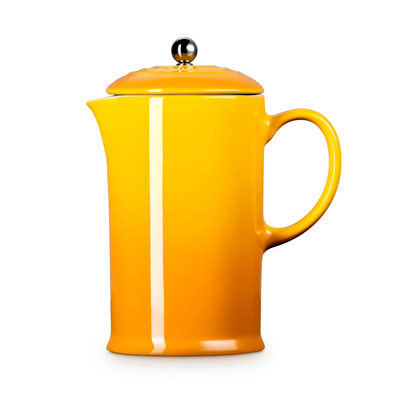 Le Creuset coffee press pot, Nectar, 1 l Le Creuset