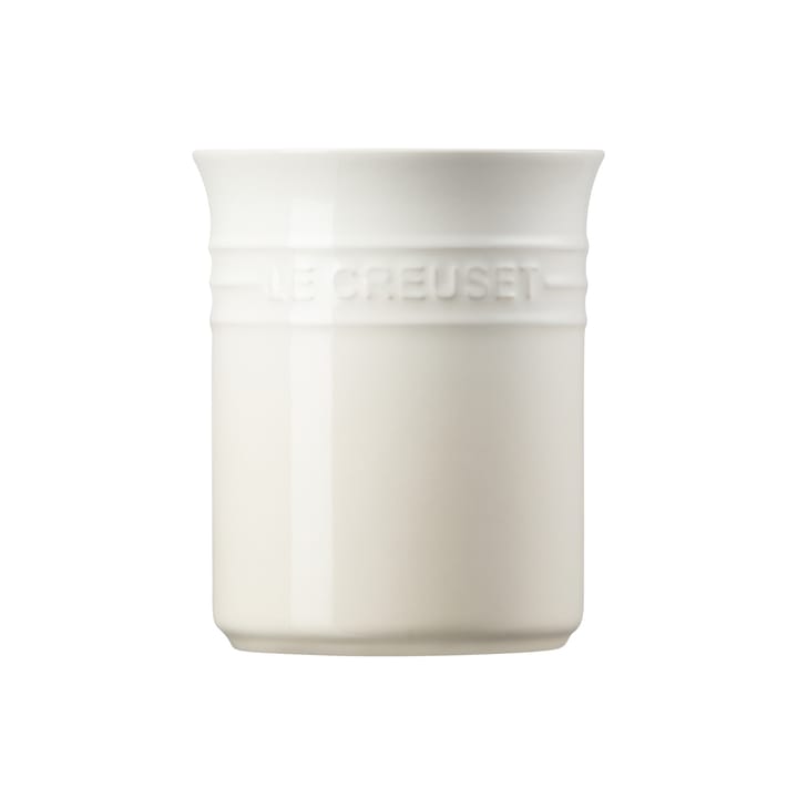 Le Creuset cutlery- and utensil holder 1.1 l - Meringue - Le Creuset