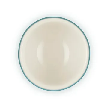 Le Creuset egg cup - Bleu Riviera - Le Creuset