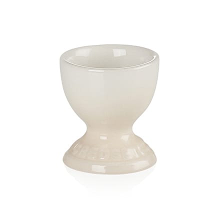 Le Creuset egg cup - Meringue - Le Creuset