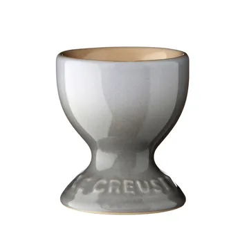 Le Creuset egg cup - Mist gray - Le Creuset