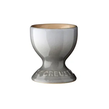 Le Creuset egg cup - Mist gray - Le Creuset