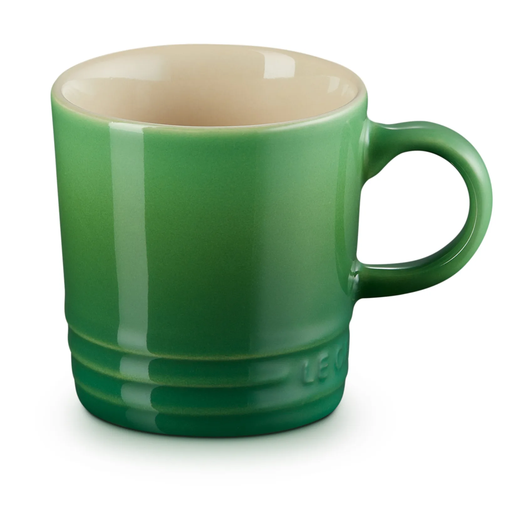 Le Creuset espresso cup 10 cl, Bamboo Green Le Creuset