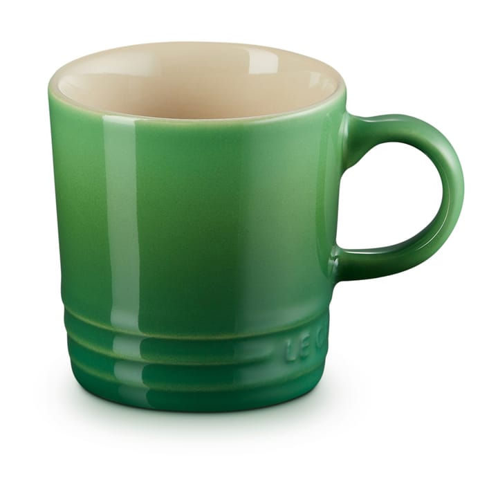 Le Creuset espresso cup 10 cl, Bamboo Green Le Creuset