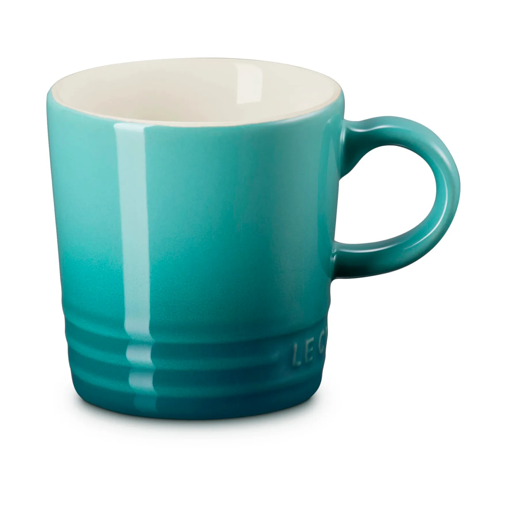Le Creuset espresso cup 10 cl, Bleu Riviera Le Creuset