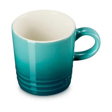 Le Creuset espresso cup 10 cl - Bleu Riviera - Le Creuset